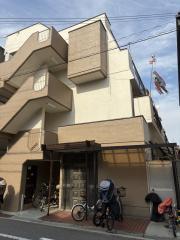 近鉄南大阪線針中野駅まで徒歩7分