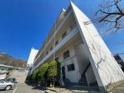 鶴甲コーポ34号館