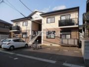 近鉄名古屋線伊勢若松駅まで徒歩4分