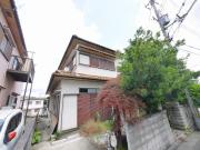 大和郡山市九条町877-13貸家