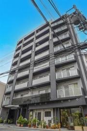 東京メトロ丸ノ内線四谷三丁目駅まで徒歩3分
