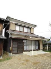 愛媛県松山市太山寺町