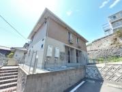 ＪＲ鹿児島本線戸畑駅までバス約34分 徒歩10分