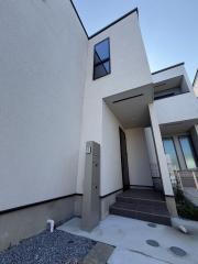 パークサイド三田