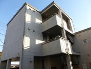 京王線府中駅まで徒歩7分