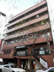 ライオンズマンション関内第2