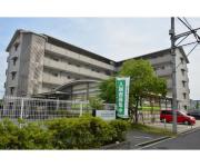 ＪＲ阪和線和泉府中駅まで徒歩5分