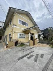 岩国市川西4丁目貸家