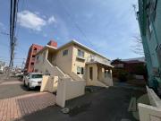 南15条西13丁目貸戸建