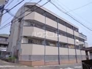 ハイツ香蘭