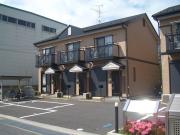 Branche北野 A・B棟