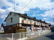 ＪＲ草津線手原駅まで徒歩15分