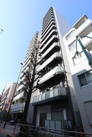 GENOVIA渋谷笹塚skygarden