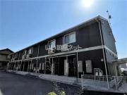 広島電鉄宮島線草津南駅まで徒歩4分