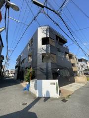 地下鉄今里筋線瑞光四丁目駅まで徒歩9分