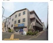 マンション稔