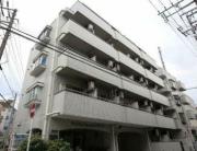 日興パレス伊勢佐木町北パートIII