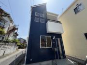 神子岡前2丁目戸建