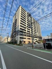 エンクレスト博多EAST PARK
