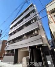 GRAND STEADY 天王寺町