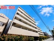 エル・セレーノ石屋川
