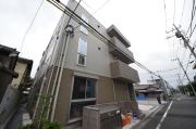 京王線京王八王子駅まで徒歩8分
