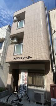 京阪本線古川橋駅まで徒歩20分