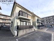 シャレオ上大市
