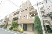 西武池袋・豊島線東長崎駅まで徒歩5分
