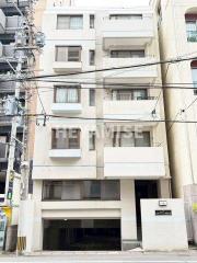MTマンション