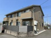 セジュール田村西 A棟