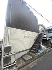 レジナス西新宿