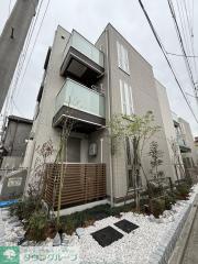 セレスティア豊島N