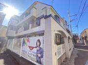 SeedTerrace大井II