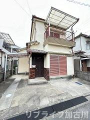 美乃利戸建て