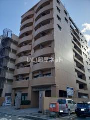 ライオンズマンション呉れんが通り