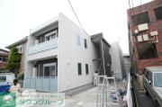 ＪＲ東海道本線辻堂駅まで徒歩13分