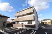 ＪＲ久大本線久留米大学前駅まで徒歩18分