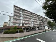 阪急京都線高槻市駅まで徒歩12分