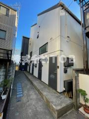 サンフラワーガーデン上北沢