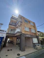 京王相模原線京王多摩センター駅まで徒歩5分