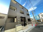 阪神本線姫島駅まで徒歩9分