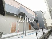 小田急小田原線登戸駅まで徒歩15分