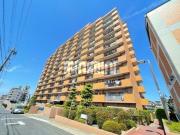 ライオンズマンション植田ヒルズウエストタワー