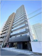 京急本線大森海岸駅まで徒歩7分