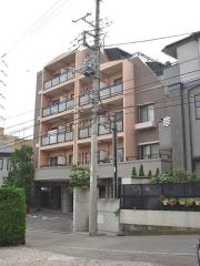 COZY COURT綱島