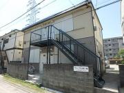 ＪＲ総武線（各駅停車）本八幡駅まで徒歩13分