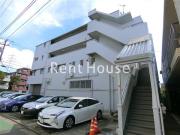 京王井の頭線新代田駅まで徒歩4分