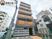 アルビオン西梅田