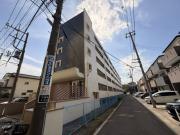 大宮大成町住宅